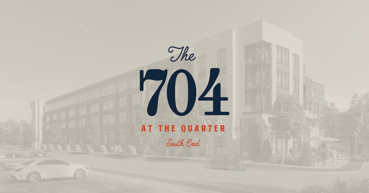 704 at The Quarter